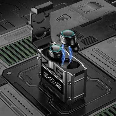 M25 Gaming Wireless Earbuds | Bluetooth 5.3