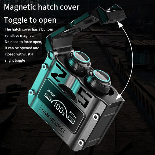 M25 Gaming Wireless Earbuds | Bluetooth 5.3