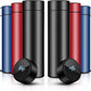 Premium Insulated Water Bottle stainless Steel 24Hr Cold Keep