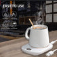 Electric Mug Heater with Touch Control